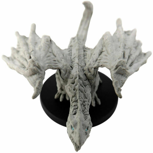 White Dragon Wyrmling - Monster Menagerie II - 24/44